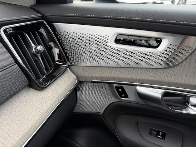 Volvo XC90 2.0 T8 TE Ultra Bright eAWD