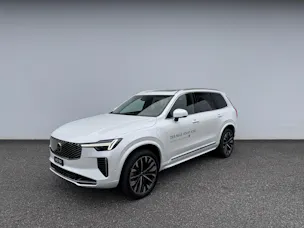 Volvo XC90 2.0 T8 TE Ultra Bright eAWD