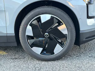 Volvo EX30 E60 Twin Ultra Performance AWD