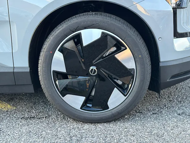 Volvo EX30 E60 Twin Ultra Performance AWD