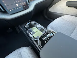 Volvo EX30 E60 Twin Ultra Performance AWD