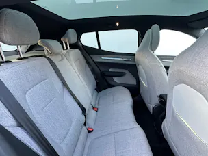 Volvo EX30 E60 Twin Ultra Performance AWD