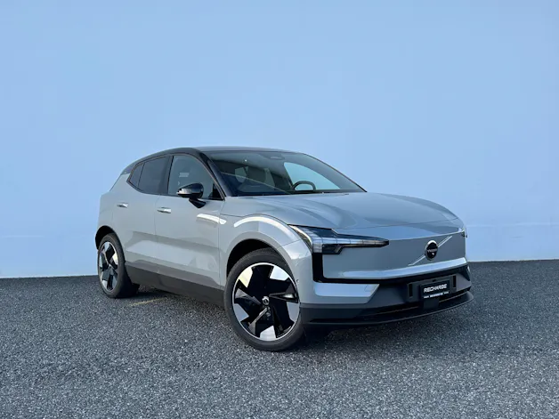 Volvo EX30 E60 Twin Ultra Performance AWD