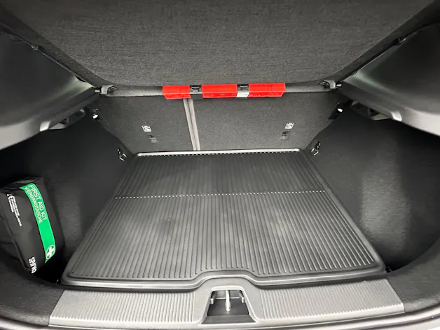 Volvo EX30 E60 Twin Ultra Performance AWD