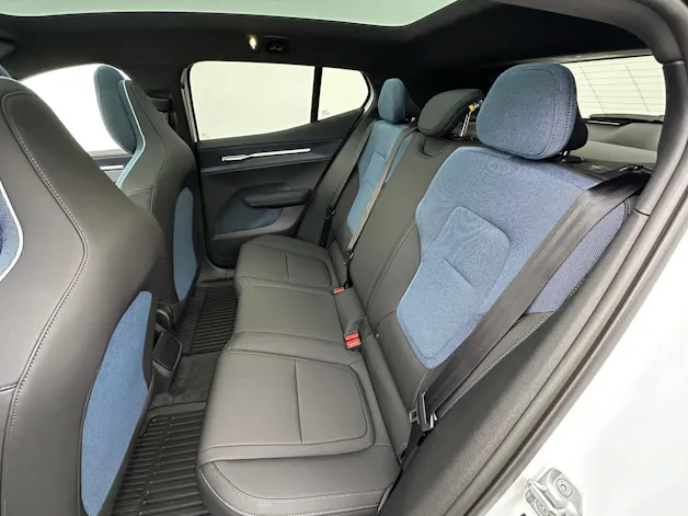 Volvo EX30 E60 Twin Ultra Performance AWD