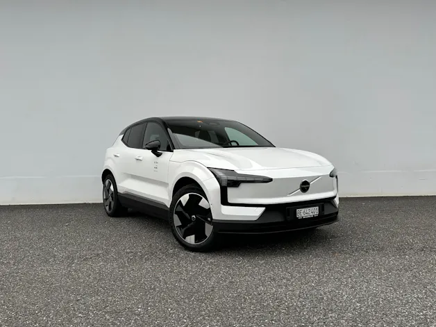 Volvo EX30 E60 Twin Ultra Performance AWD