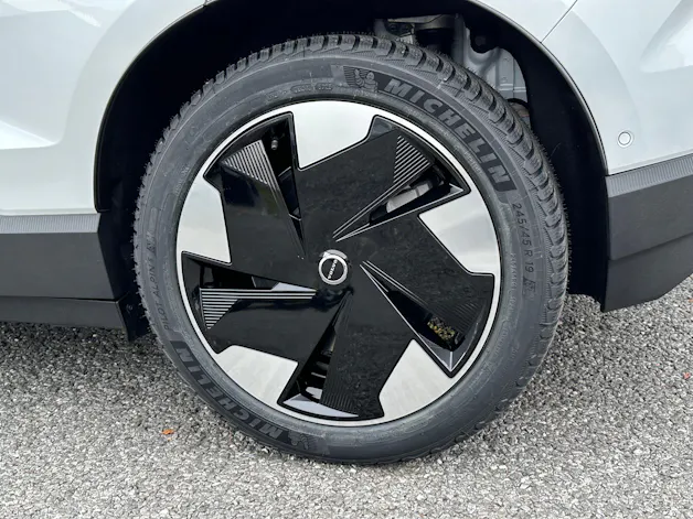 Volvo EX30 E60 Twin Ultra Performance AWD