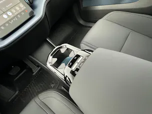 Volvo EX30 E60 Twin Ultra Performance AWD