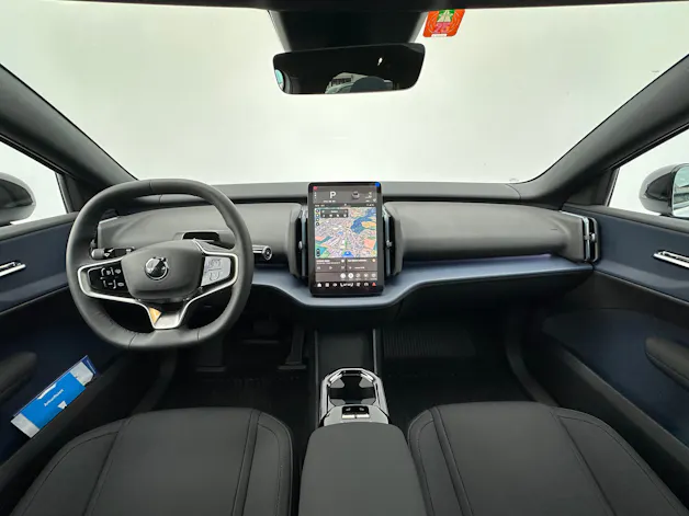 Volvo EX30 E60 Twin Ultra Performance AWD