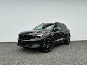 Volvo EX40 XCENTRIC Black Edition AWD