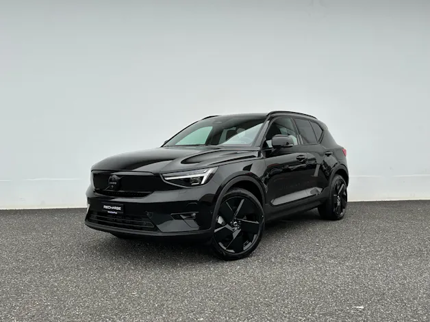 Volvo EX40 XCENTRIC Black Edition AWD