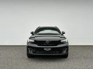 Volvo EX40 XCENTRIC Black Edition AWD