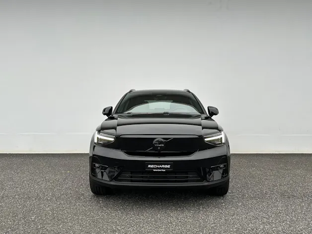 Volvo EX40 XCENTRIC Black Edition AWD