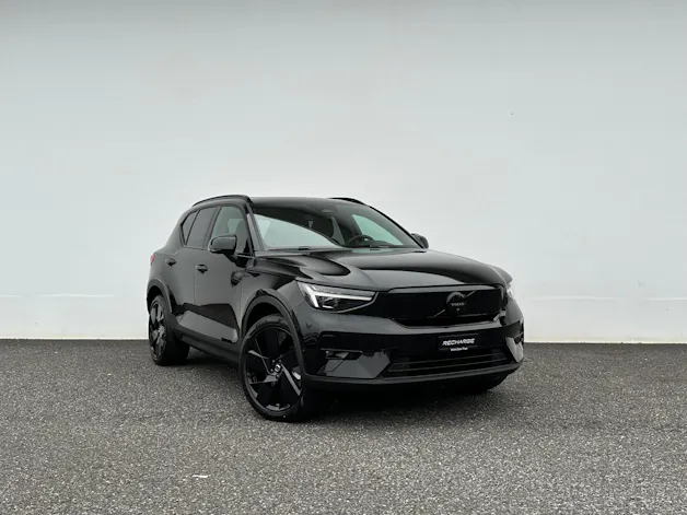 Volvo EX40 XCENTRIC Black Edition AWD