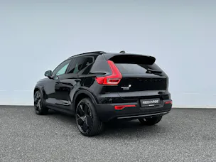 Volvo EX40 XCENTRIC Black Edition AWD