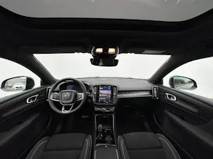Volvo EX40 XCENTRIC Black Edition AWD
