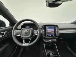 Volvo EX40 XCENTRIC Black Edition AWD