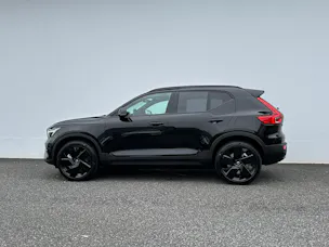 Volvo EX40 XCENTRIC Black Edition AWD