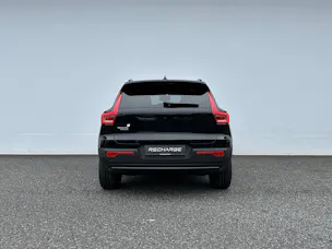 Volvo EX40 XCENTRIC Black Edition AWD