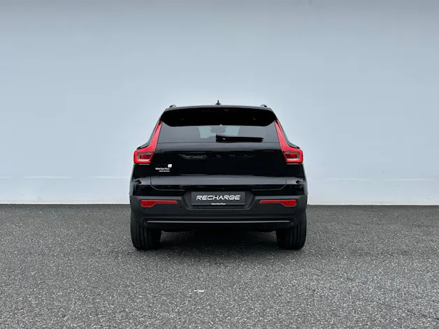 Volvo EX40 XCENTRIC Black Edition AWD