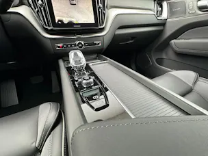 Volvo XC60 2.0 T8 TE Black Edition eAWD