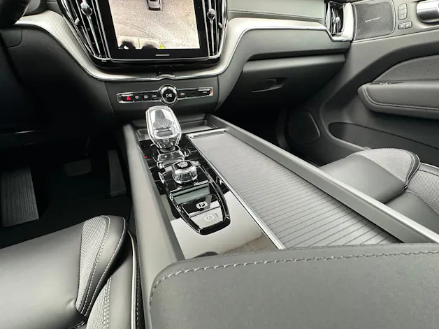 Volvo XC60 2.0 T8 TE Black Edition eAWD