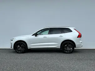 Volvo XC60 2.0 T8 TE Black Edition eAWD