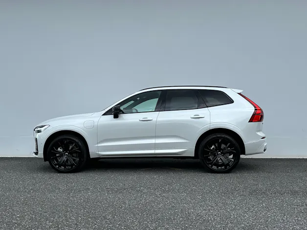 Volvo XC60 2.0 T8 TE Black Edition eAWD
