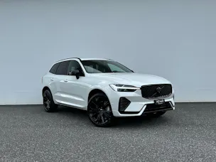 Volvo XC60 2.0 T8 TE Black Edition eAWD