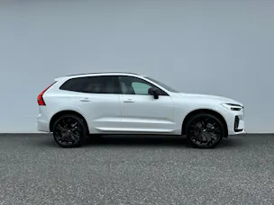 Volvo XC60 2.0 T8 TE Black Edition eAWD