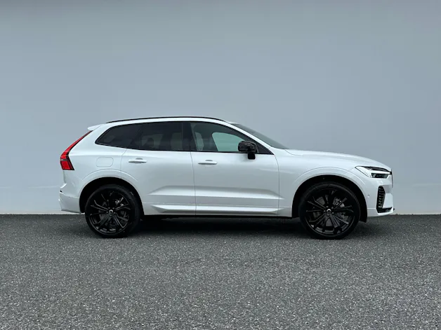 Volvo XC60 2.0 T8 TE Black Edition eAWD