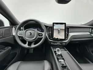 Volvo XC60 2.0 T8 TE Black Edition eAWD