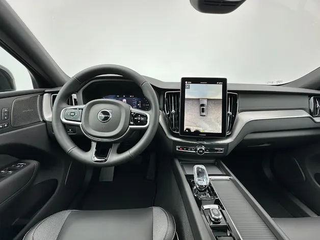 Volvo XC60 2.0 T8 TE Black Edition eAWD