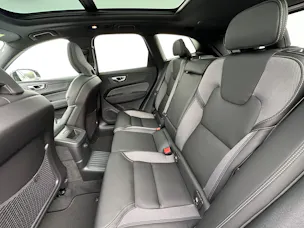 Volvo XC60 2.0 T8 TE Black Edition eAWD