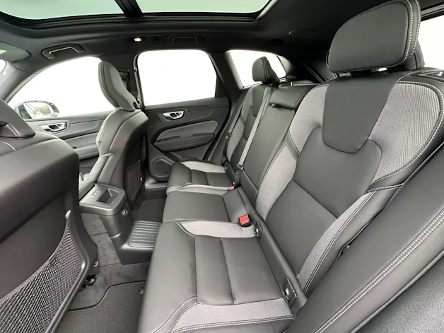 Volvo XC60 2.0 T8 TE Black Edition eAWD