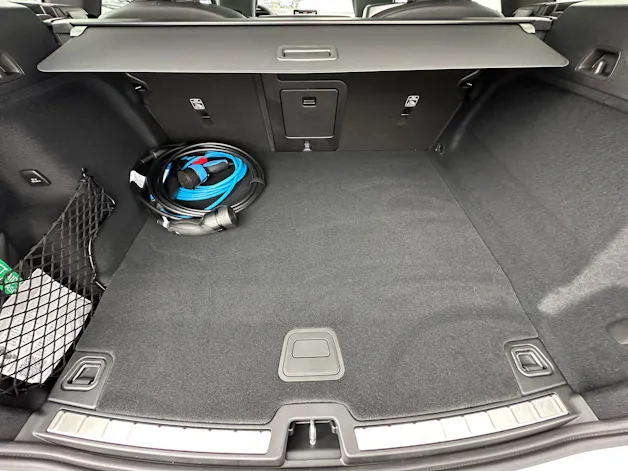 Volvo XC60 2.0 T8 TE Black Edition eAWD