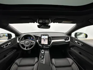 Volvo XC60 2.0 T8 TE Black Edition eAWD