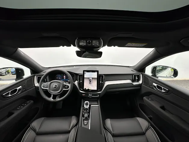 Volvo XC60 2.0 T8 TE Black Edition eAWD