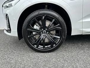Volvo XC60 2.0 T8 TE Black Edition eAWD