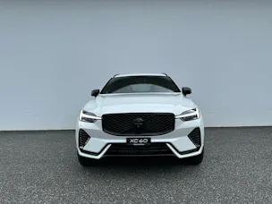 Volvo XC60 2.0 T8 TE Black Edition eAWD