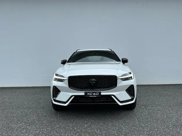 Volvo XC60 2.0 T8 TE Black Edition eAWD