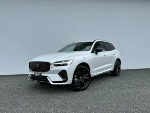 Volvo XC60 2.0 T8 TE Black Edition eAWD