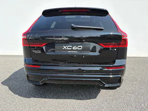 Volvo XC60 2.0 T8 TE Black Edition eAWD