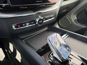 Volvo XC60 2.0 T8 TE Black Edition eAWD