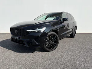 Volvo XC60 2.0 T8 TE Black Edition eAWD