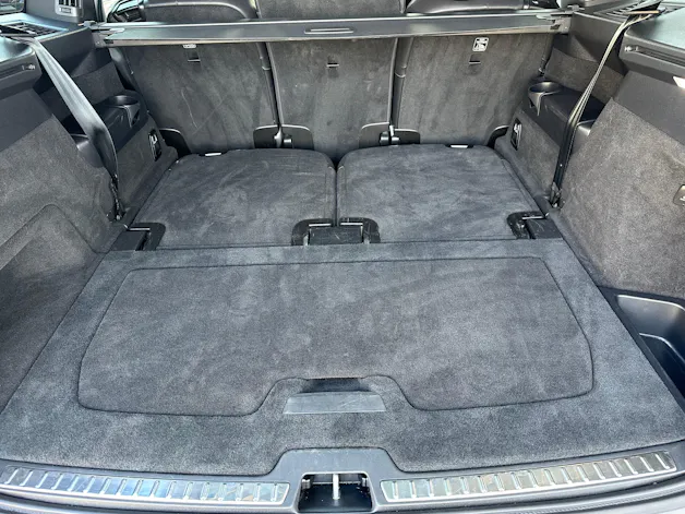 Volvo XC90 2.0 T8 TE Plus Dark 7P. eAWD