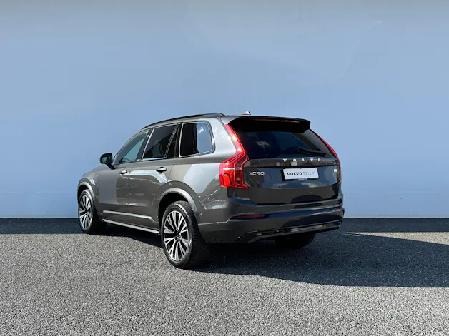 Volvo XC90 2.0 T8 TE Plus Dark 7P. eAWD