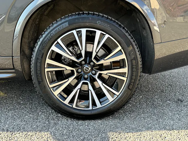 Volvo XC90 2.0 T8 TE Plus Dark 7P. eAWD