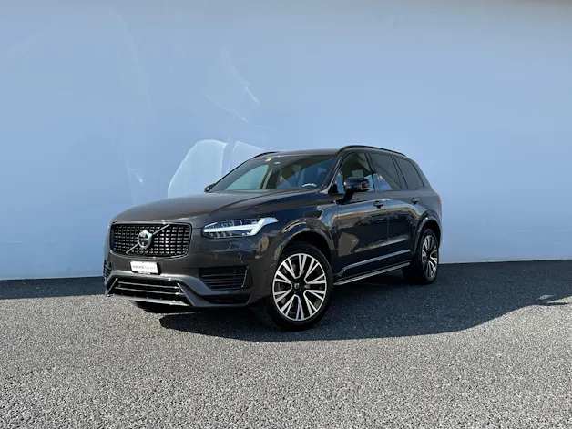 Volvo XC90 2.0 T8 TE Plus Dark 7P. eAWD