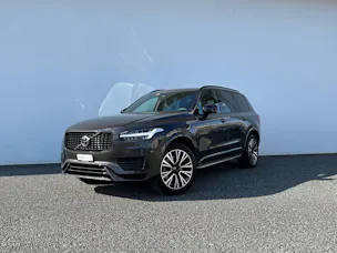 Volvo XC90 2.0 T8 TE Plus Dark 7P. eAWD